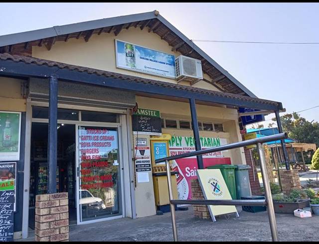BUSINESS FOR SALE IN SAICCOR